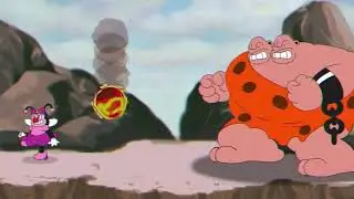 ANIMADDICTS + POPEYE (1936) DEVELOPED WITH UNITY ENGINE NEW STEAM GAME TESTING ART
