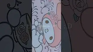 unboxing ᥫ᭡ :3