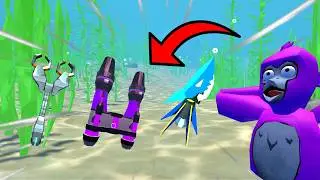 How to get ALL NEW WEAPONS in 
