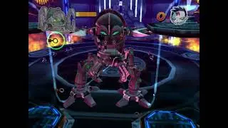 Crash twinsanity last part