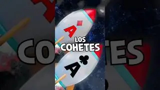 💥 Par de A! Los Cohetes! 🚀 No hagas animaladas! 😬 #poker #lasvegas #casino