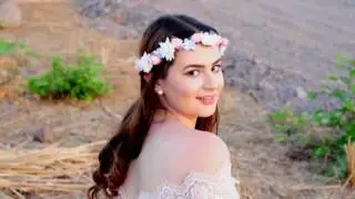 Ensaio 18 anos Maria Luísa