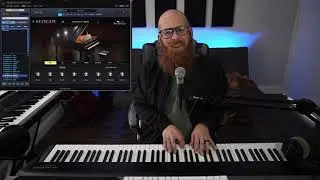 Keyscape Review - Don't sleep on it like I did