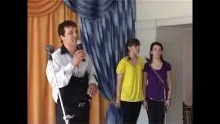 Николай Лопатин Беловежская Пуща ( ЖД Лицей)