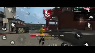 FREE FiRE GAME TRICK