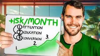 Make $15K/mo With Your Content Agency In 2024 (Full Walkthrough)