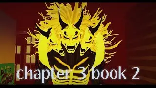 The Mimic - Book 2 CHAPTER 3 - [Full Walkthrough] ROBLOX