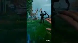 Multiplayer player game in Unreal Engine 5 🔥#unrealengine5 #unrealexpert #shorts #4kvideo