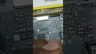 realme c31 lcd light solution