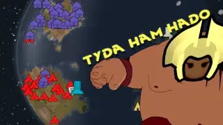 Rimworld \\ Имперский аванпост //