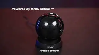 Imou Lab: Rex 3D, Episode 1