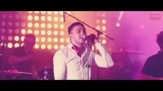 Антитіла - Полинезийская зима (live 2014, Львів, Наш Формат)