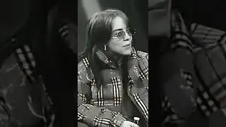 Billie eilish interview