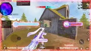 PUBG MOBILE 3.3 l PUBG Emulator Bypass 3.3 l Gameloop H@x | TURING BYPASS
