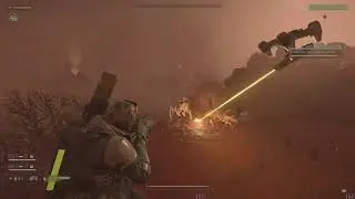 Helldivers 2 PS5 Gameplay [4K 60FPS] HDR