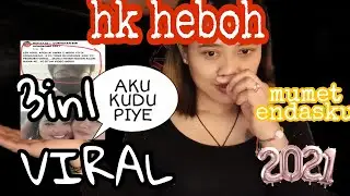 VIRAL?? VIDIO PANAS X? HONGKONG HEBOH SAMPAI KE MEDIA JAHIL