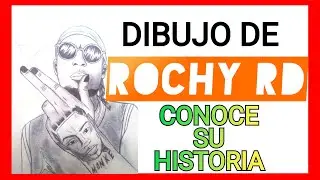 ROCHY RD 🍇 UVA 2021 LO QUE NO SABÍAS DE ROCHY 