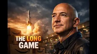 Jeff Bezos’ Obsession That Turned Amazon Into a Giant