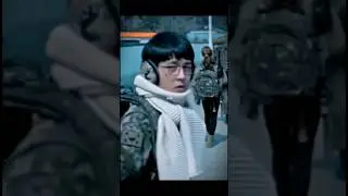 POV: It's finally winter in South Korea | What if sa part 2? #dutyafterschool #kdrama