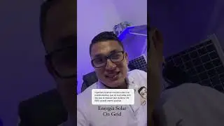 Prueba Anti Isla de un sistema de energía solar On Grid