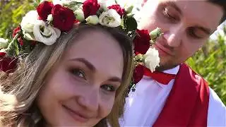 Алексей и Вероника