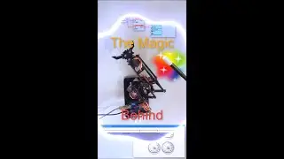 Arduino Robot - Animation Timeline Control 