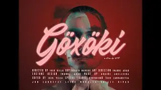 S T R - GÖXÖKI (Official Film)