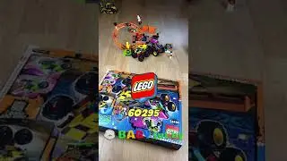 Конструктор Lego 60295 (@Babytut_by)