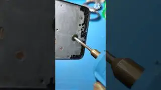 👌मिनी कटर ने तो पेंच काट दिया 🔥 😱 mobile ripering tools new 2024