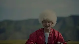 Maksat Hojaberdiyew GYRATYM