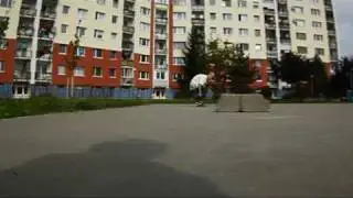 Test 500D Sk8 Brother:)