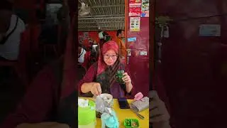 Barusan Na Ajakka Jumatan