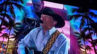 George Strait - MIA Down In MIA/2024/Texas A&M/Kyle Field