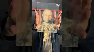 Съемки по-старинке 