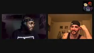50 Cent...a legend?