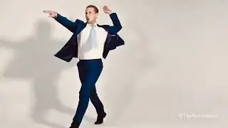 World's Most Comfortable Suits