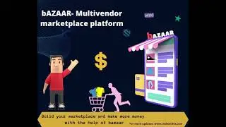 bAZAAR-Multivendor plugin || codexinfra || #bazaar #multivendor #woocommerce #wordpress
