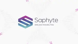 Saphyte Limitless