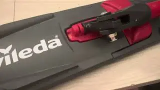 In Vileda assumono coglioni incapaci. Fate domanda!!!
