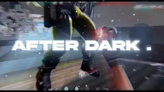 After Dark | Valorant Montage