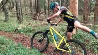 XCO Орехово 25.09.2016