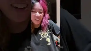 Plot twist🎁 my boyfriend reacting to the shirts I made 