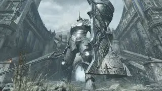 Demon's Souls - Todas as Bossfights NG++