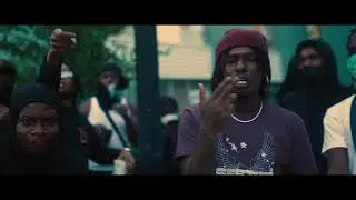 (FREE) DUVY TYPE BEAT "SOUTHSIDE"