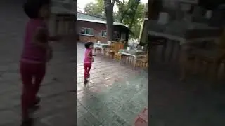 Бабах на дубовой