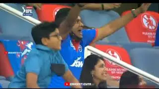 Delhi Capitals Promo IPL 2021 | Delhi Capital Theme song 2021