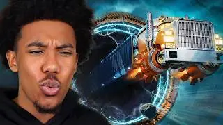 I Never Thought I'd Play A Game Like This... | Star Trucker