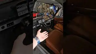 НОВАЯ ВАЗ 2102 ЖИГУЛИ 1973 года с пробегом всего 80 км СВЕРХ КАПСУЛА ВРЕМЕНИ