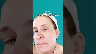 Step by Step Facial Filling Nighttime Routine