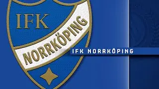 IFK Norrköping Mållåt/Goal Song 2024